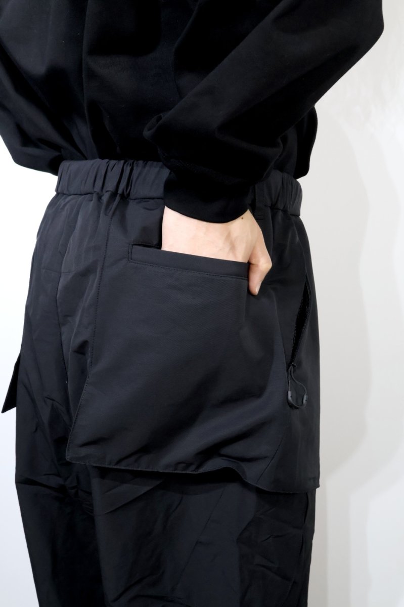 画像6: CMF OUTDOOR GARMENT  HIDDEN CARGO PANTS (6)