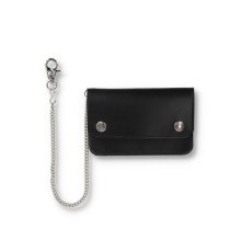 画像1: HTC  T-2 Wallet #Biker Wallet W/Chain (1)
