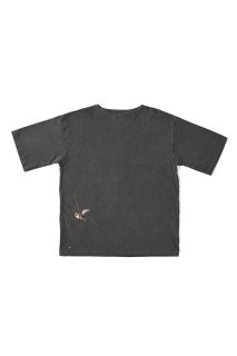 Old Joe カットソー 241OJ-CT11)OLD JOE(オールドジョー)TUBE TEE(CREW-NECK