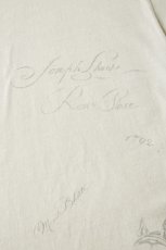 画像6: OLD JOE   ATHLETIC TEE “DRAWING” (6)