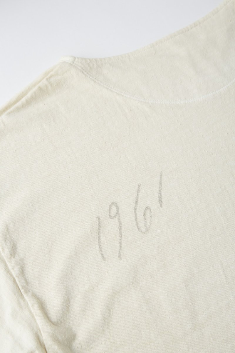 画像8: OLD JOE   ATHLETIC TEE “DRAWING” (8)