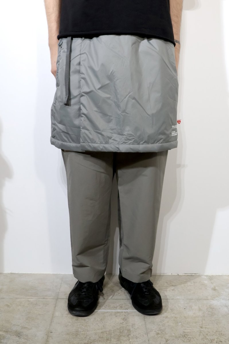画像6: CMF OUTDOOR GARMENT  PUFF SKIRT PANTS (6)