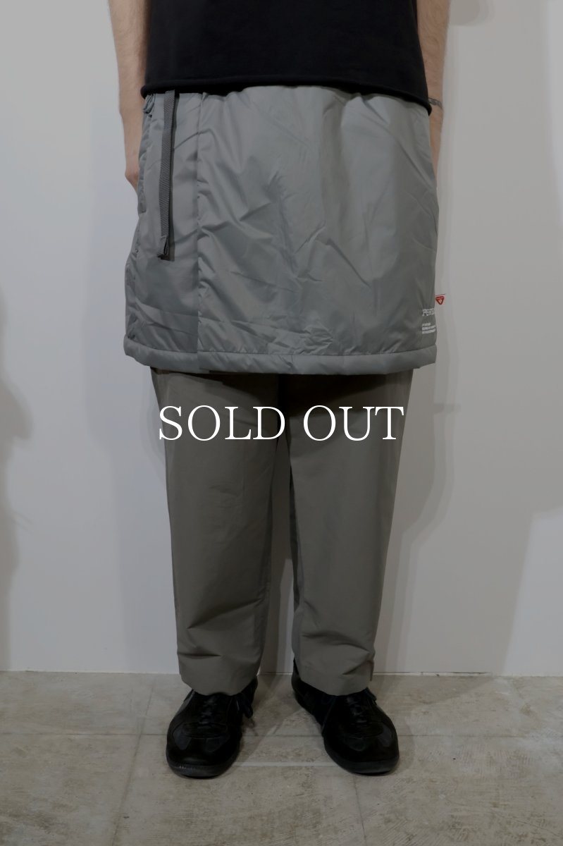 画像6: CMF OUTDOOR GARMENT  PUFF SKIRT PANTS (6)