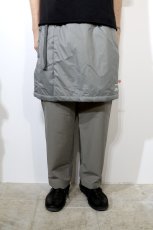画像6: CMF OUTDOOR GARMENT  PUFF SKIRT PANTS (6)