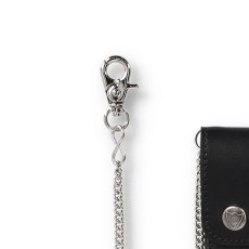 画像4: HTC  T-2 Wallet #Biker Wallet W/Chain (4)