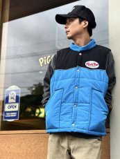 画像15: PORKCHOP GARAGE SUPPLY  RACING VEST (15)