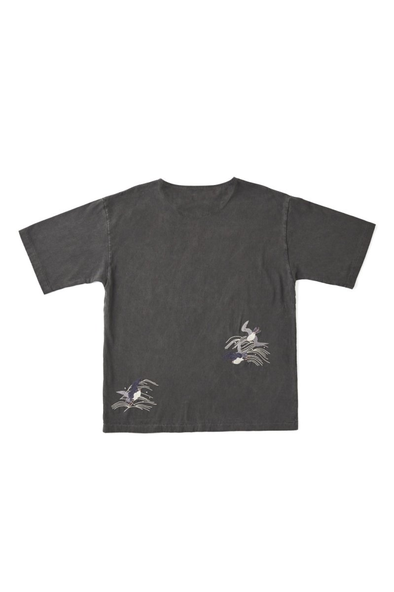 画像1: OLD JOE   ATHLETIC TEE “CHIDORI” (1)