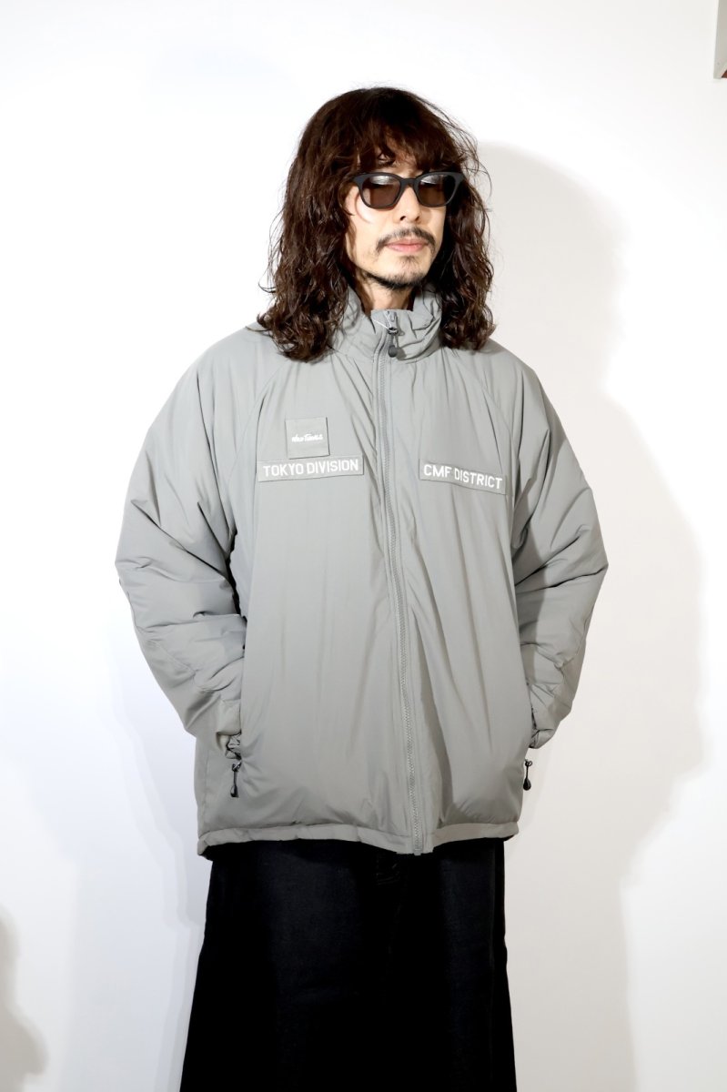 画像16: CMF OUTDOOR GARMENT  WT HAPPY JKT (16)