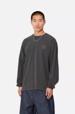 画像2: CARHARTT WIP  L/S VISTA T-SHIRT (2)