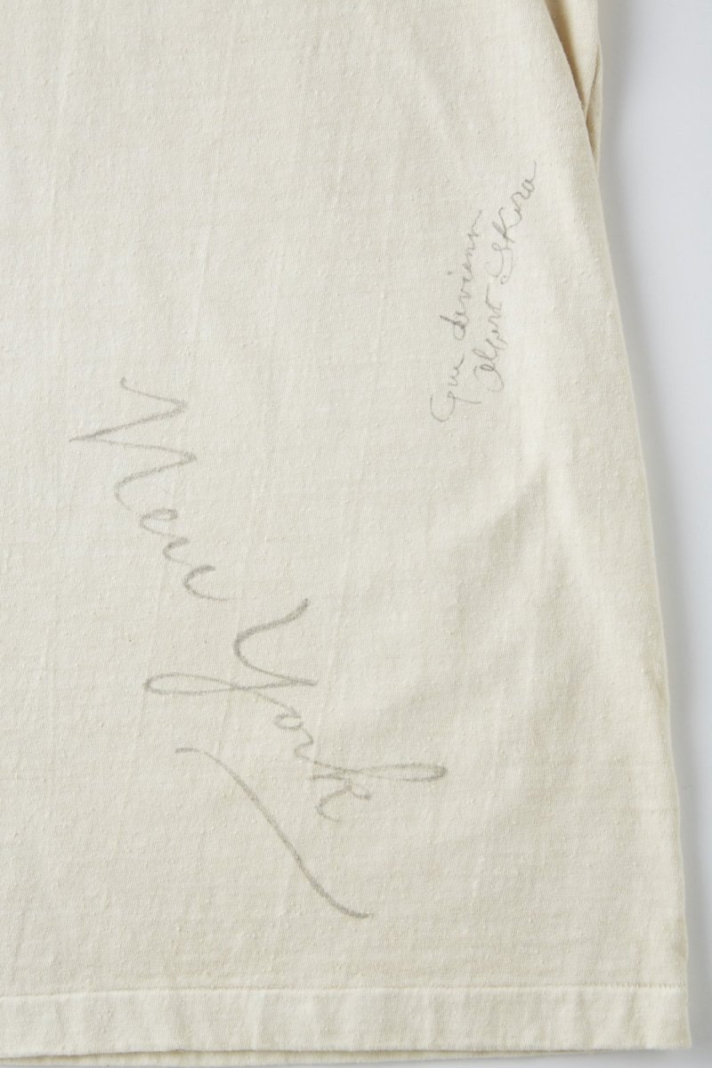 画像3: OLD JOE   ATHLETIC TEE “DRAWING” (3)