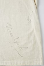 画像3: OLD JOE   ATHLETIC TEE “DRAWING” (3)