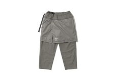 画像2: CMF OUTDOOR GARMENT  PUFF SKIRT PANTS (2)