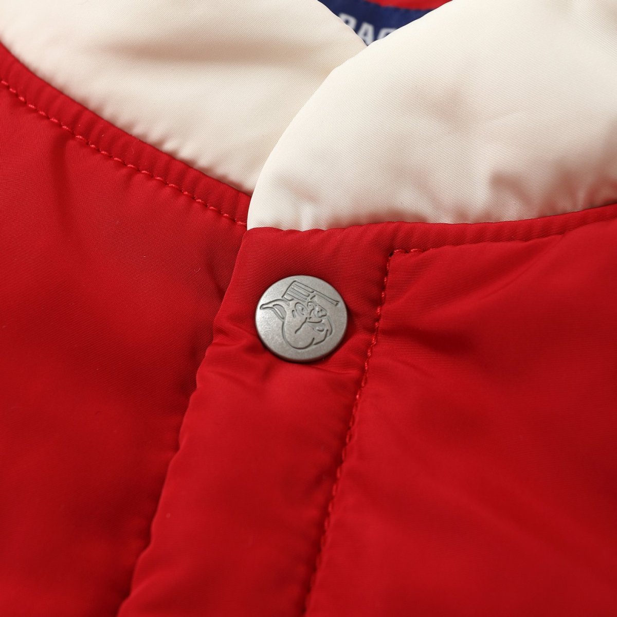 画像10: PORKCHOP GARAGE SUPPLY  RACING VEST (10)