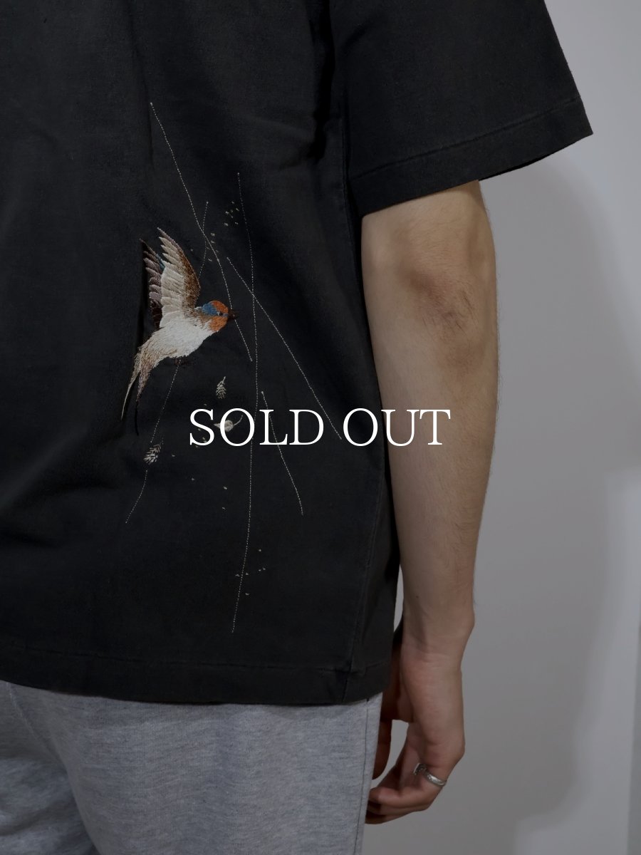 画像3: OLD JOE   ATHLETIC TEE “TSUBAME” (3)