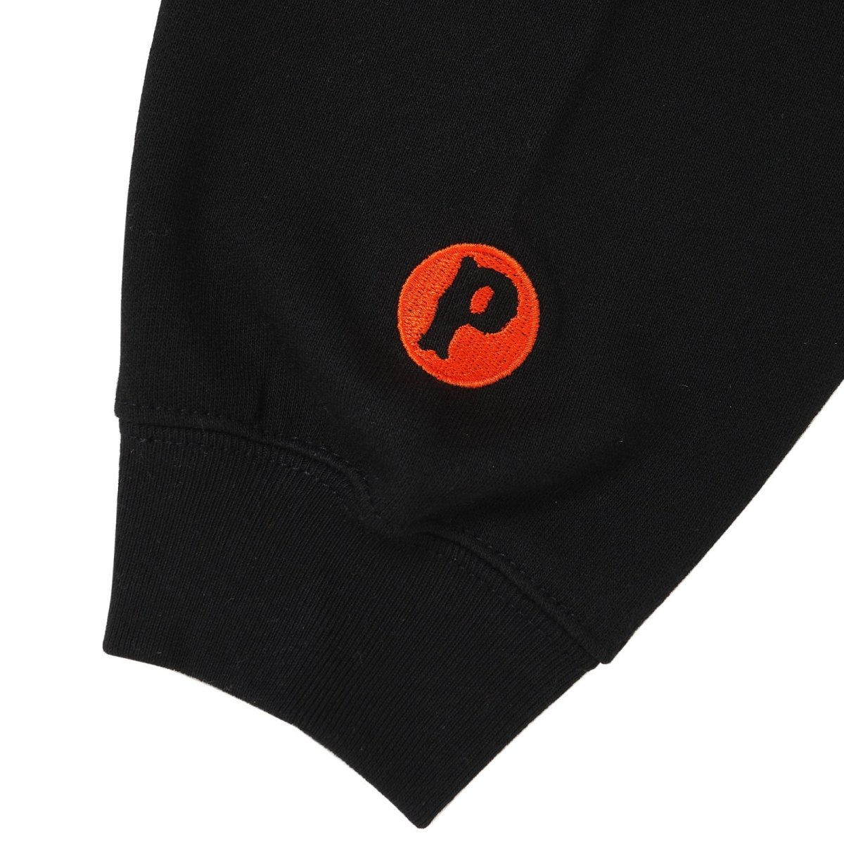 画像5: PORKCHOP GARAGE SUPPLY  WAVE LOGO SWEAT (5)