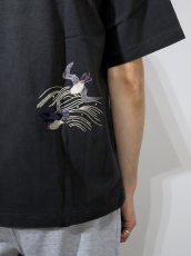 画像5: OLD JOE   ATHLETIC TEE “CHIDORI” (5)