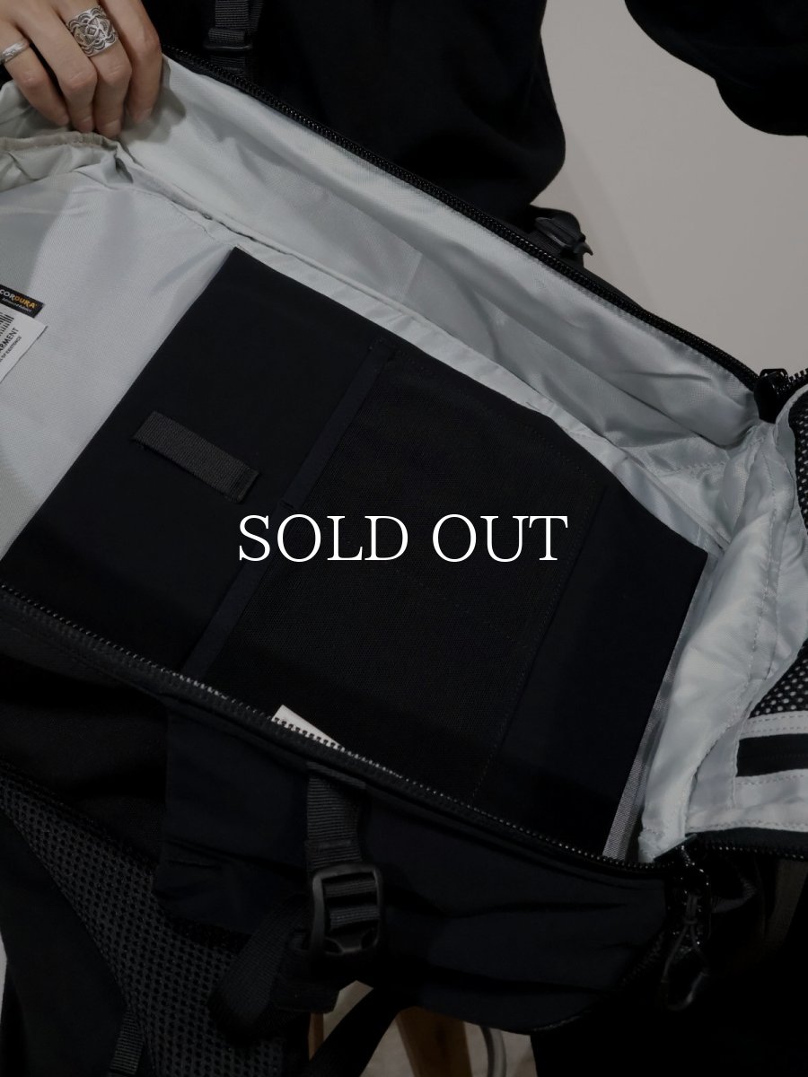 画像12: CMF OUTDOOR GARMENT  BACKPACKERZ 32 (12)