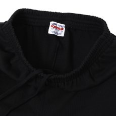 画像6: PORKCHOP GARAGE SUPPLY  WAVE LOGO SWEAT PANTS (6)