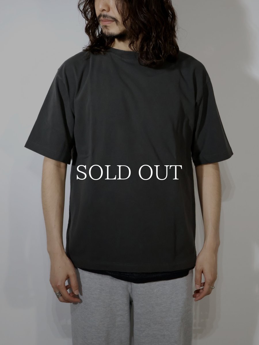 画像3: OLD JOE   ATHLETIC TEE “CHIDORI” (3)