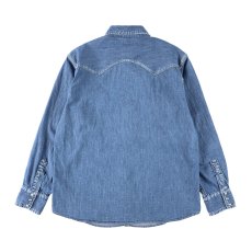 画像4: STANDARD CALIFORNIA  SD Denim Western Shirt VW (4)