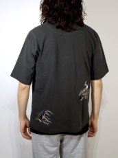 画像4: OLD JOE   ATHLETIC TEE “CHIDORI” (4)