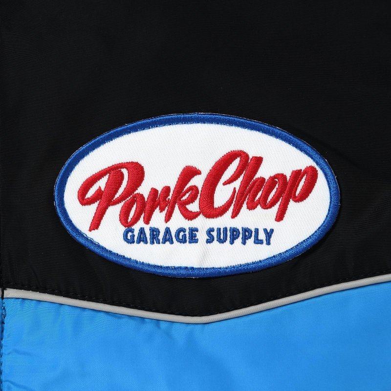 PORKCHOP GARAGE SUPPLY RACING VEST P0466 公式通販