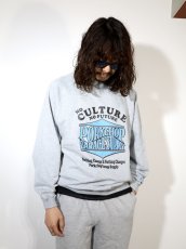 画像14: PORKCHOP GARAGE SUPPLY  WAVE LOGO SWEAT (14)