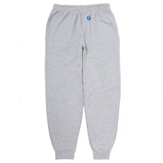 画像8: PORKCHOP GARAGE SUPPLY  WAVE LOGO SWEAT PANTS (8)