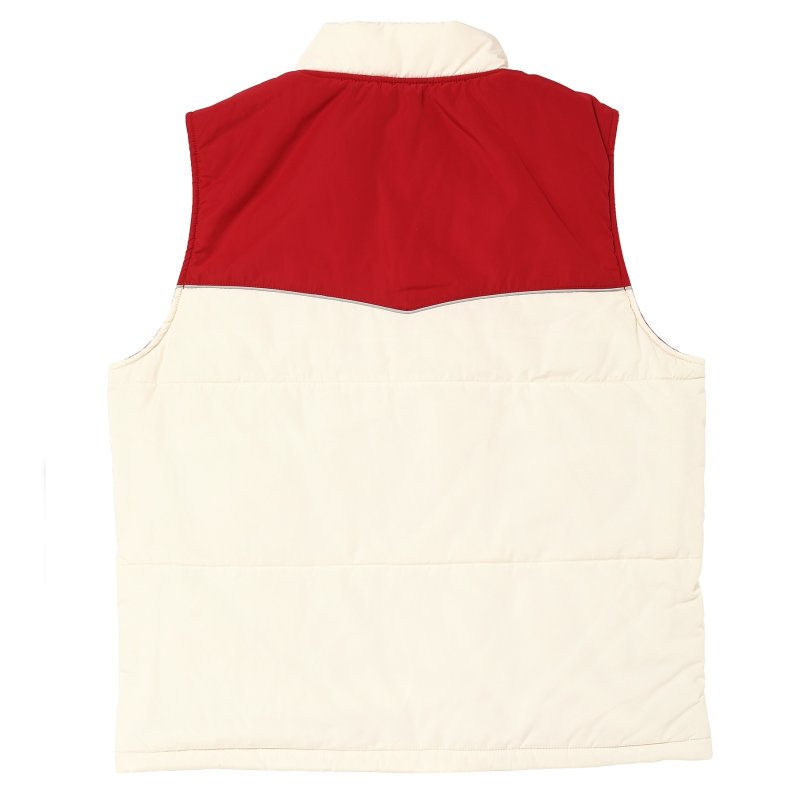 PORKCHOP GARAGE SUPPLY RACING VEST P0466 公式通販