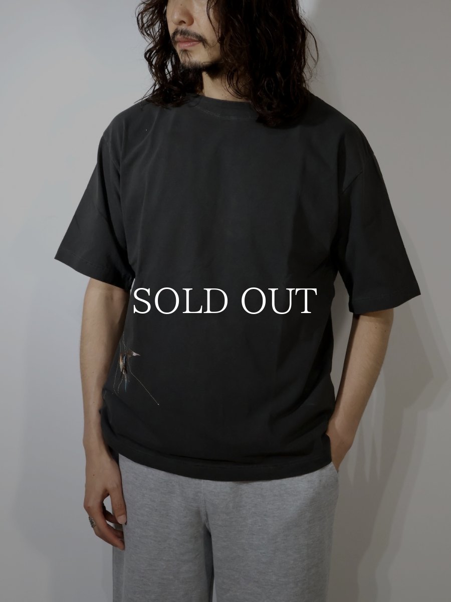 画像4: OLD JOE   ATHLETIC TEE “TSUBAME” (4)