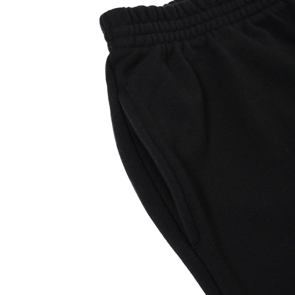 画像5: PORKCHOP GARAGE SUPPLY  WAVE LOGO SWEAT PANTS (5)