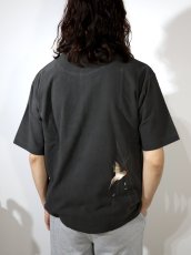 画像5: OLD JOE   ATHLETIC TEE “TSUBAME” (5)