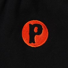 画像3: PORKCHOP GARAGE SUPPLY  WAVE LOGO SWEAT PANTS (3)