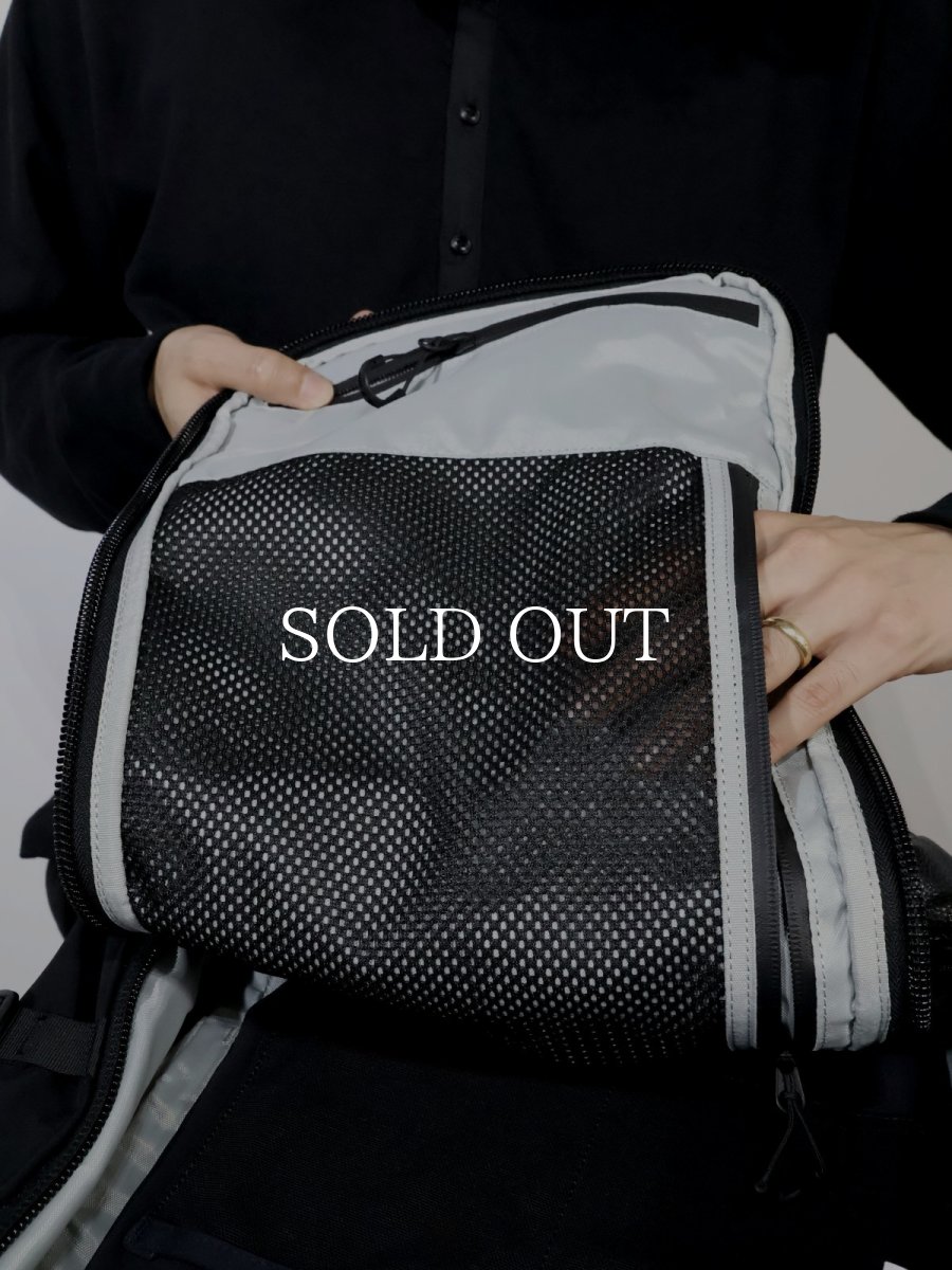 画像10: CMF OUTDOOR GARMENT  BACKPACKERZ 32 (10)