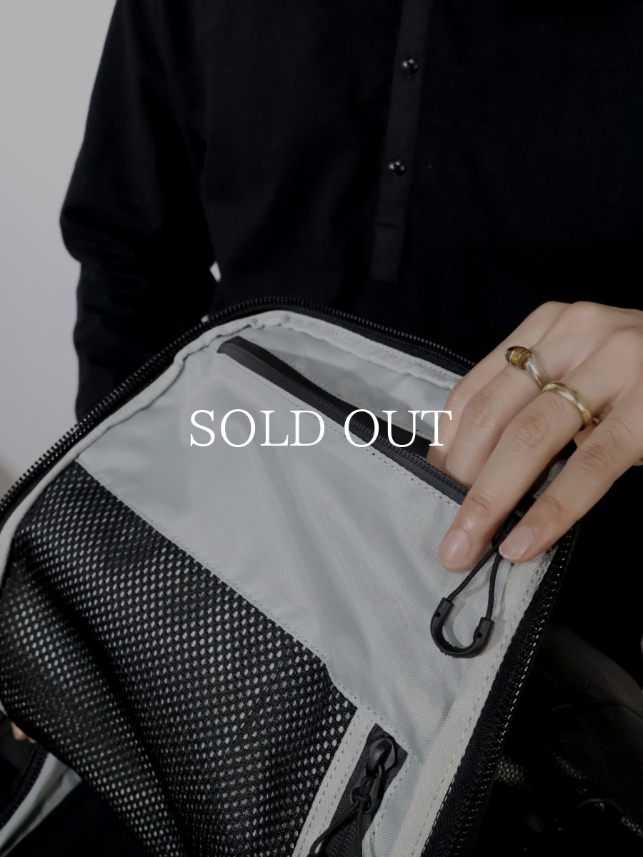 画像9: CMF OUTDOOR GARMENT  BACKPACKERZ 32 (9)