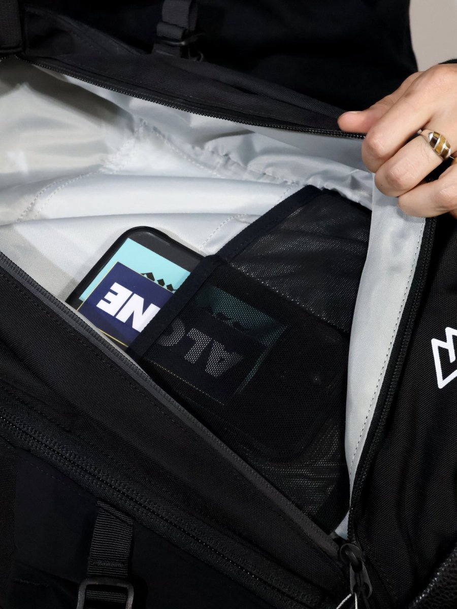 画像8: CMF OUTDOOR GARMENT  BACKPACKERZ 32 (8)