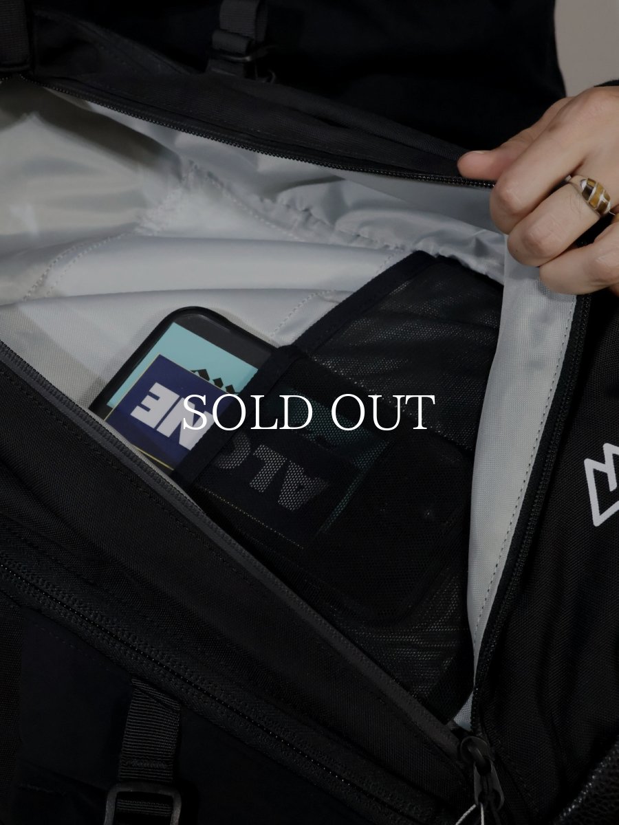 画像8: CMF OUTDOOR GARMENT  BACKPACKERZ 32 (8)