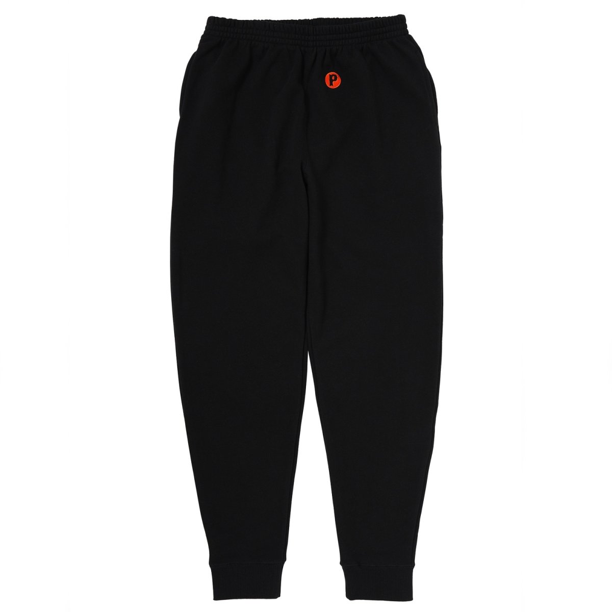 画像2: PORKCHOP GARAGE SUPPLY  WAVE LOGO SWEAT PANTS (2)