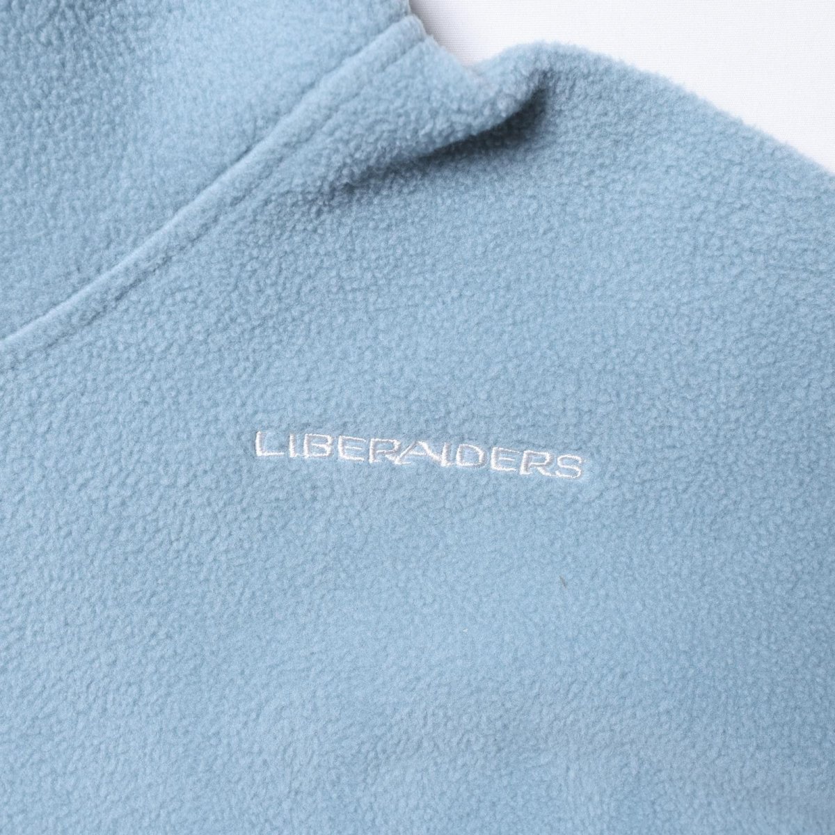 画像22: Liberaiders  FLEECE HOODIE (22)