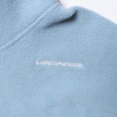 画像24: Liberaiders  FLEECE HOODIE (24)