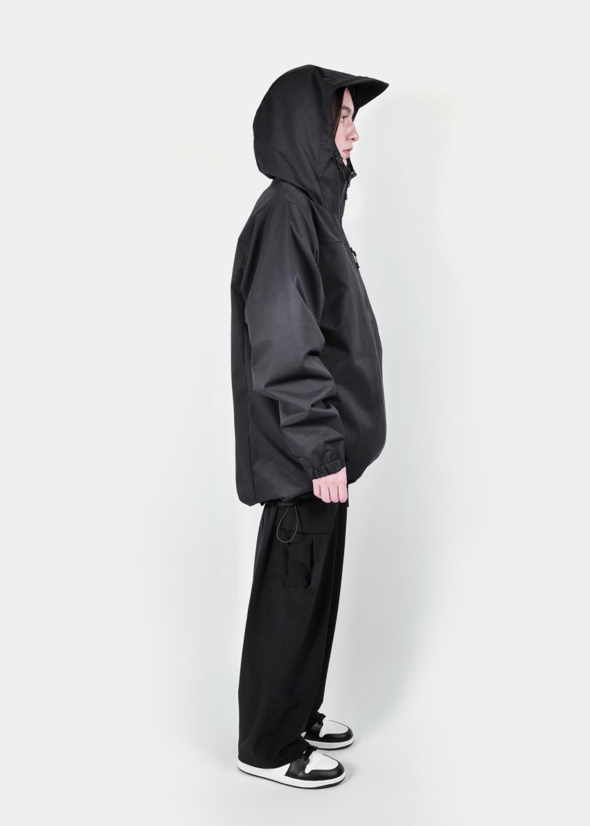 画像10: APPLEBUM  Shell Jacket (10)