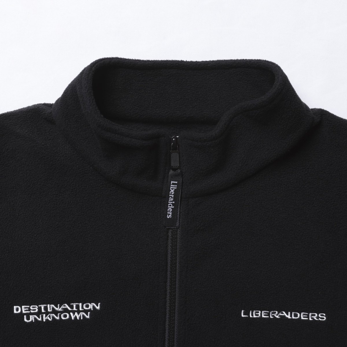 画像5: Liberaiders  FLEECE HALF ZIP (5)