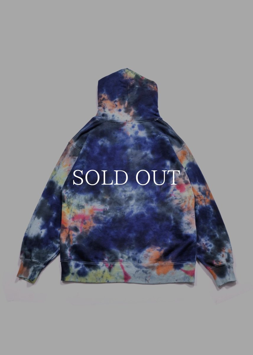 画像2: APPLEBUM  “ウエス” Sweat Parka (2)