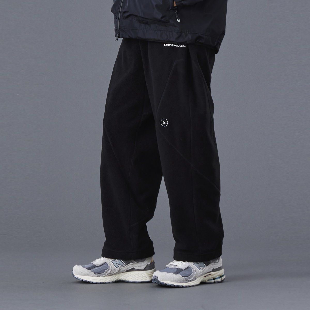 画像7: Liberaiders  FLEECE PANTS (7)