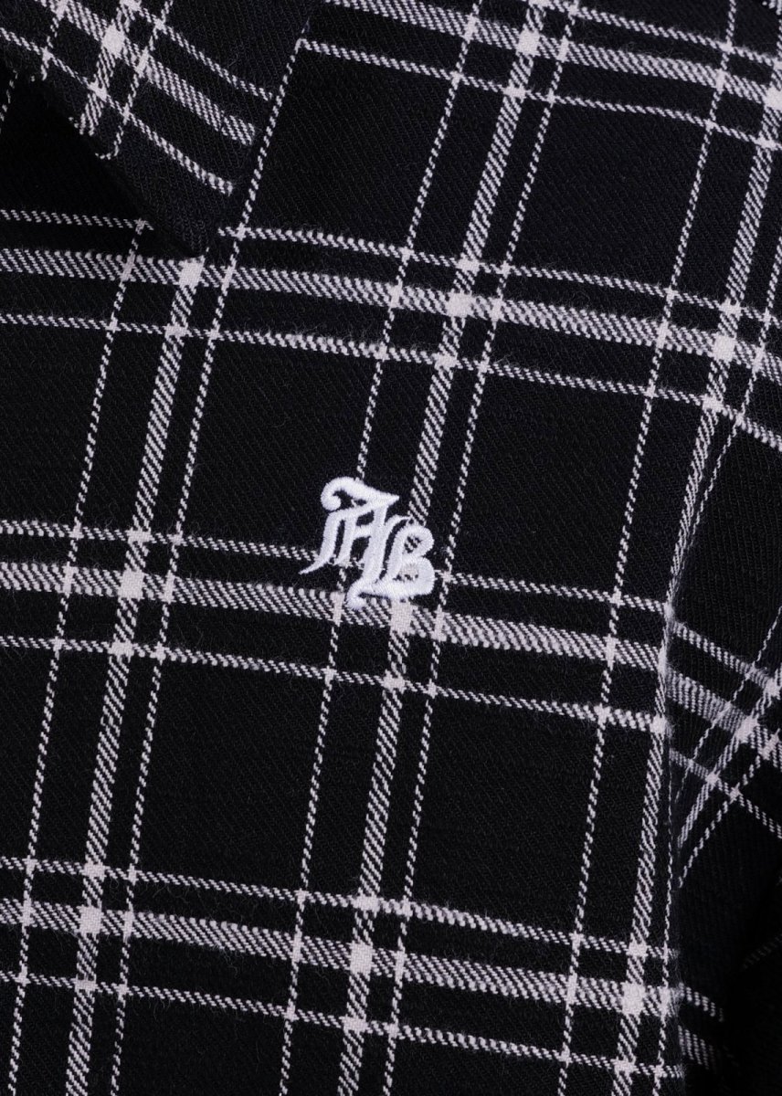 画像3: APPLEBUM  Zip Up Shirt Jacket (3)