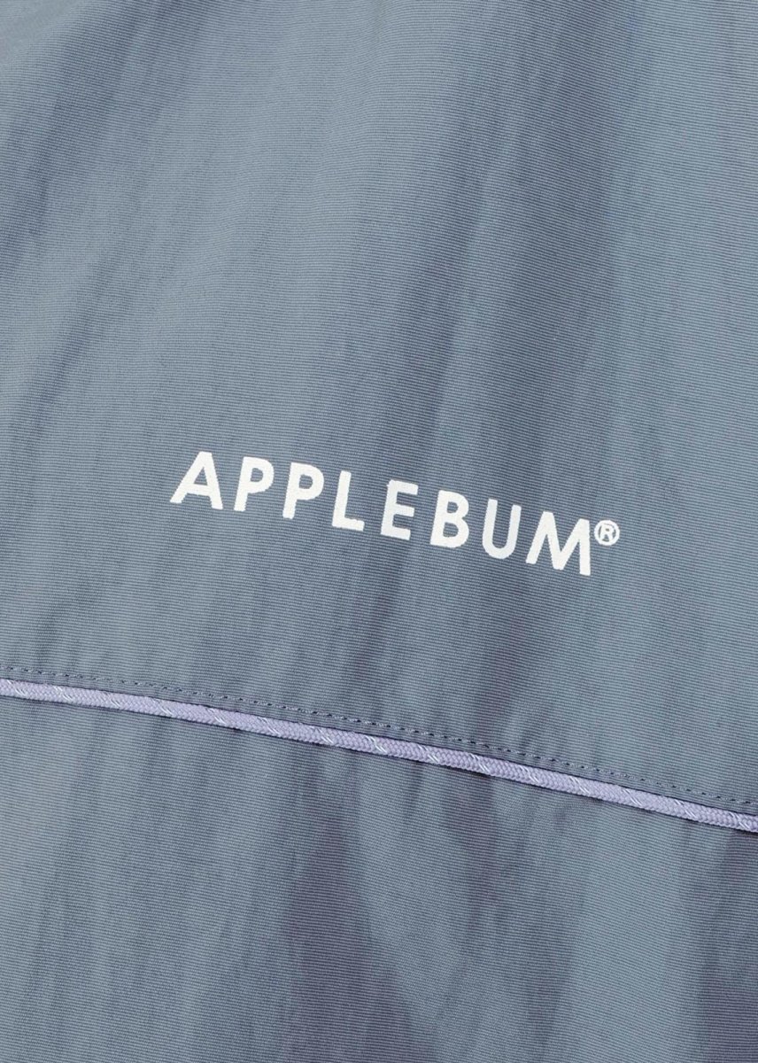 画像5: APPLEBUM  Nylon Track Jacket (5)