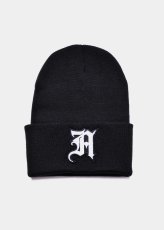 画像1: APPLEBUM  “A” Knit Cap (1)