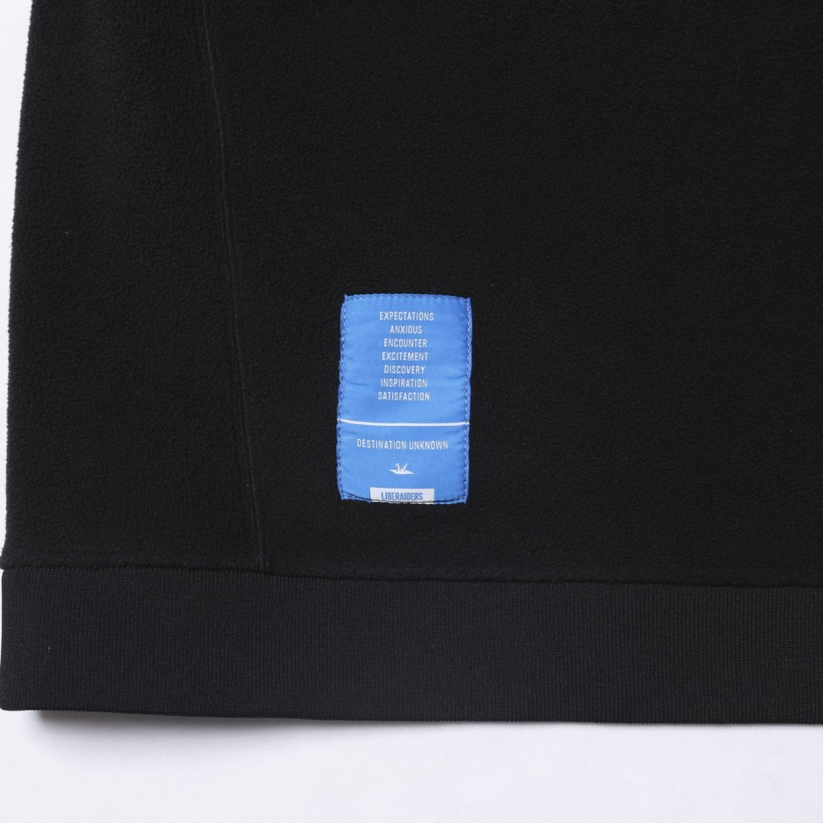 画像9: Liberaiders  FLEECE HOODIE (9)