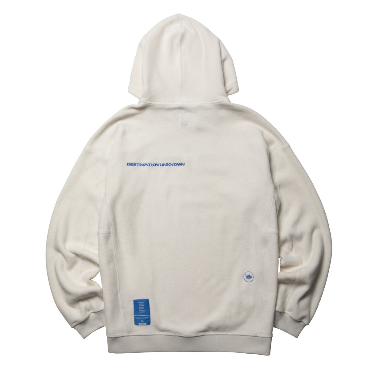 画像11: Liberaiders  FLEECE HOODIE (11)