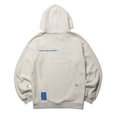 画像4: Liberaiders  FLEECE HOODIE (4)